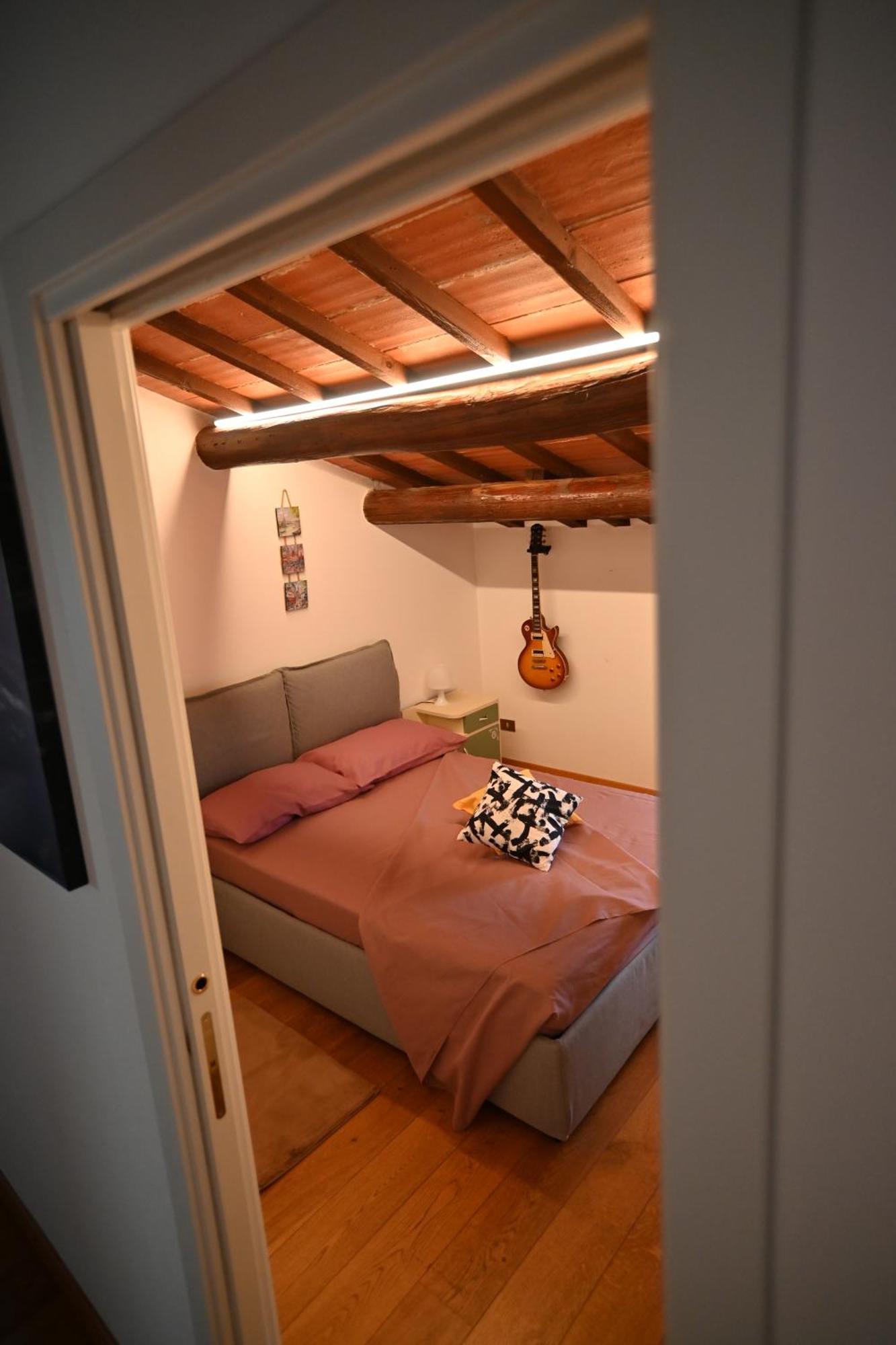 Ca Centosa Artistic House Villa Storica Ristrutturata Con Patio E Giardino Cittadella Extérieur photo