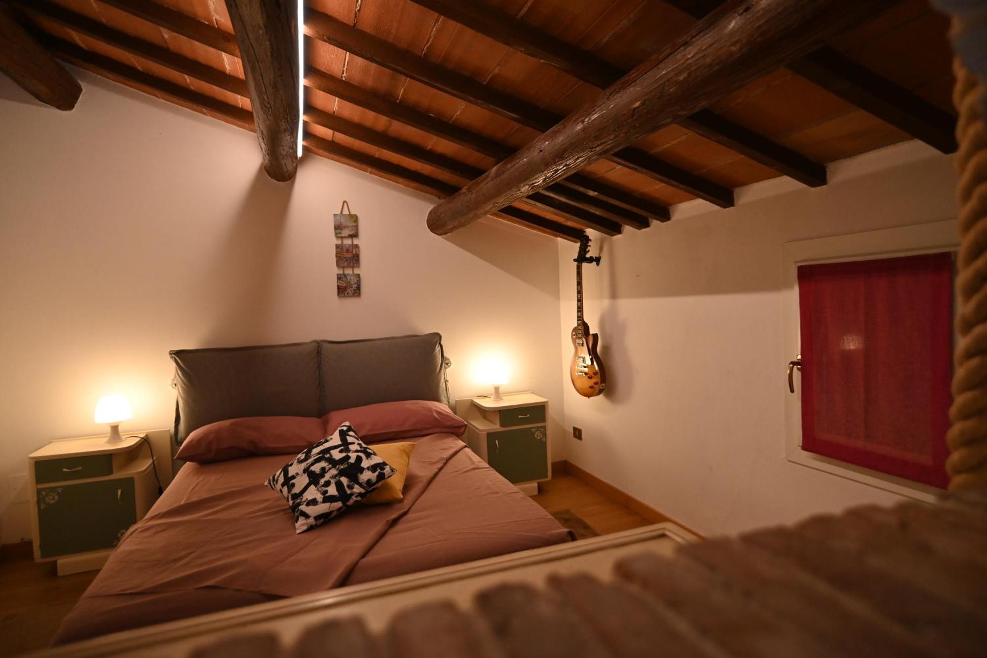Ca Centosa Artistic House Villa Storica Ristrutturata Con Patio E Giardino Cittadella Extérieur photo