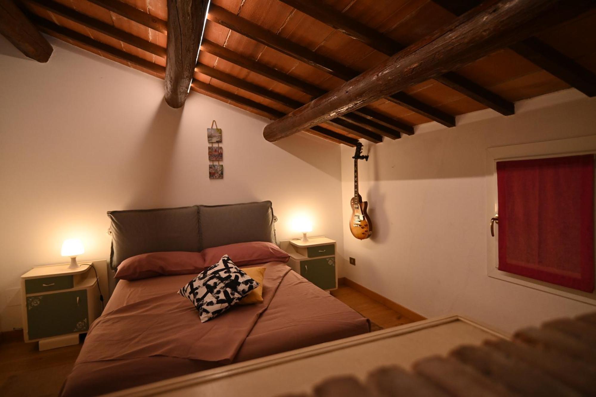 Ca Centosa Artistic House Villa Storica Ristrutturata Con Patio E Giardino Cittadella Extérieur photo