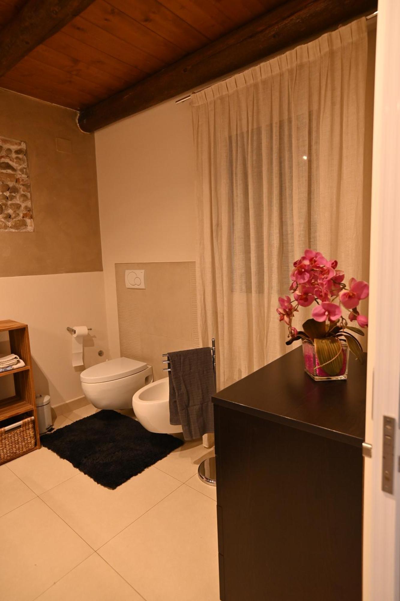 Ca Centosa Artistic House Villa Storica Ristrutturata Con Patio E Giardino Cittadella Extérieur photo
