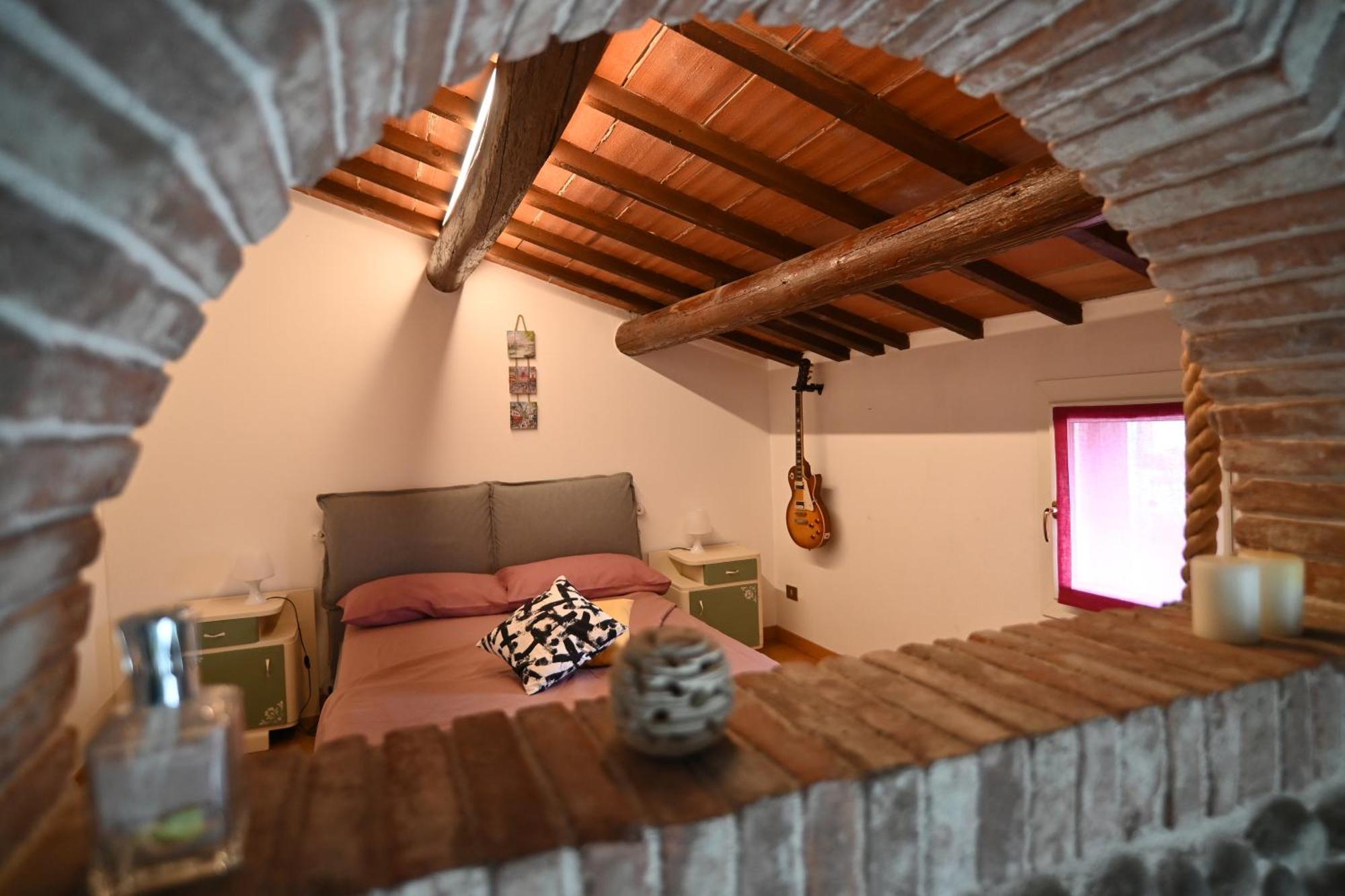 Ca Centosa Artistic House Villa Storica Ristrutturata Con Patio E Giardino Cittadella Extérieur photo