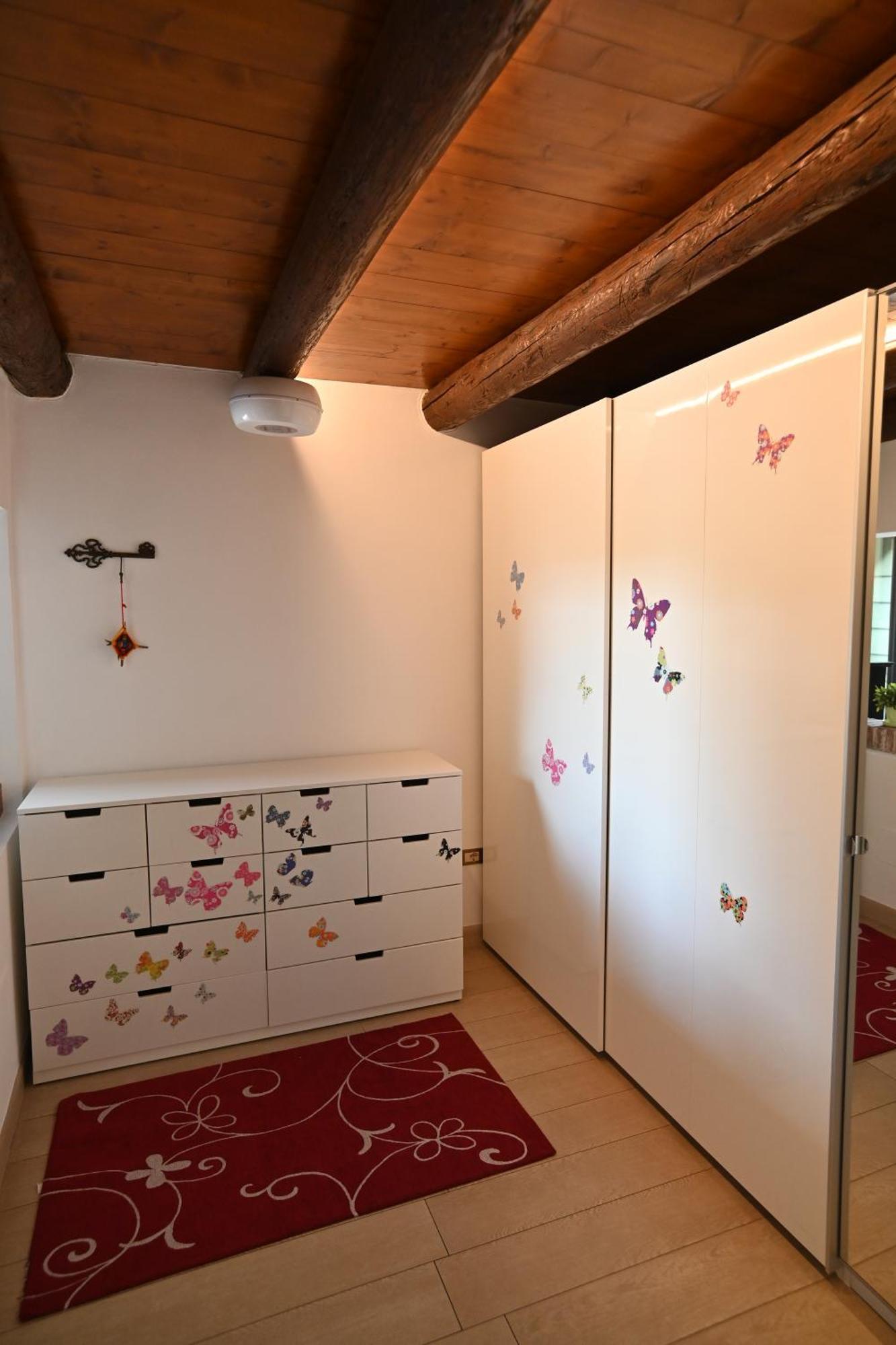 Ca Centosa Artistic House Villa Storica Ristrutturata Con Patio E Giardino Cittadella Extérieur photo