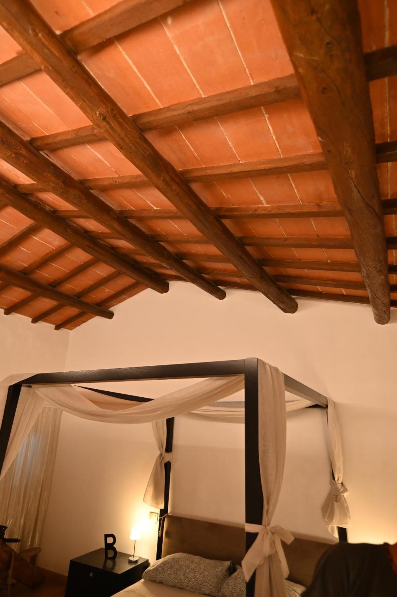 Ca Centosa Artistic House Villa Storica Ristrutturata Con Patio E Giardino Cittadella Extérieur photo