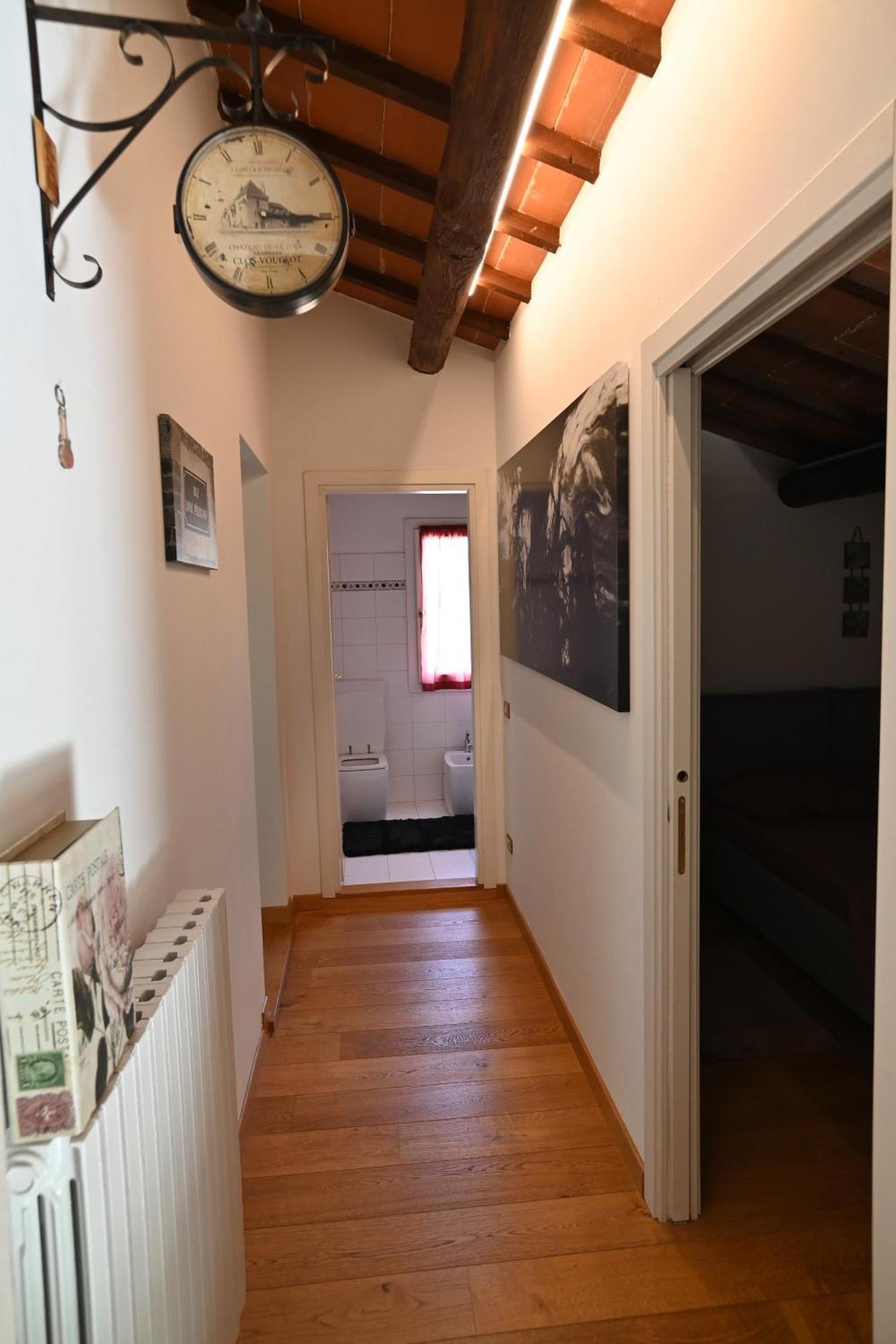 Ca Centosa Artistic House Villa Storica Ristrutturata Con Patio E Giardino Cittadella Extérieur photo