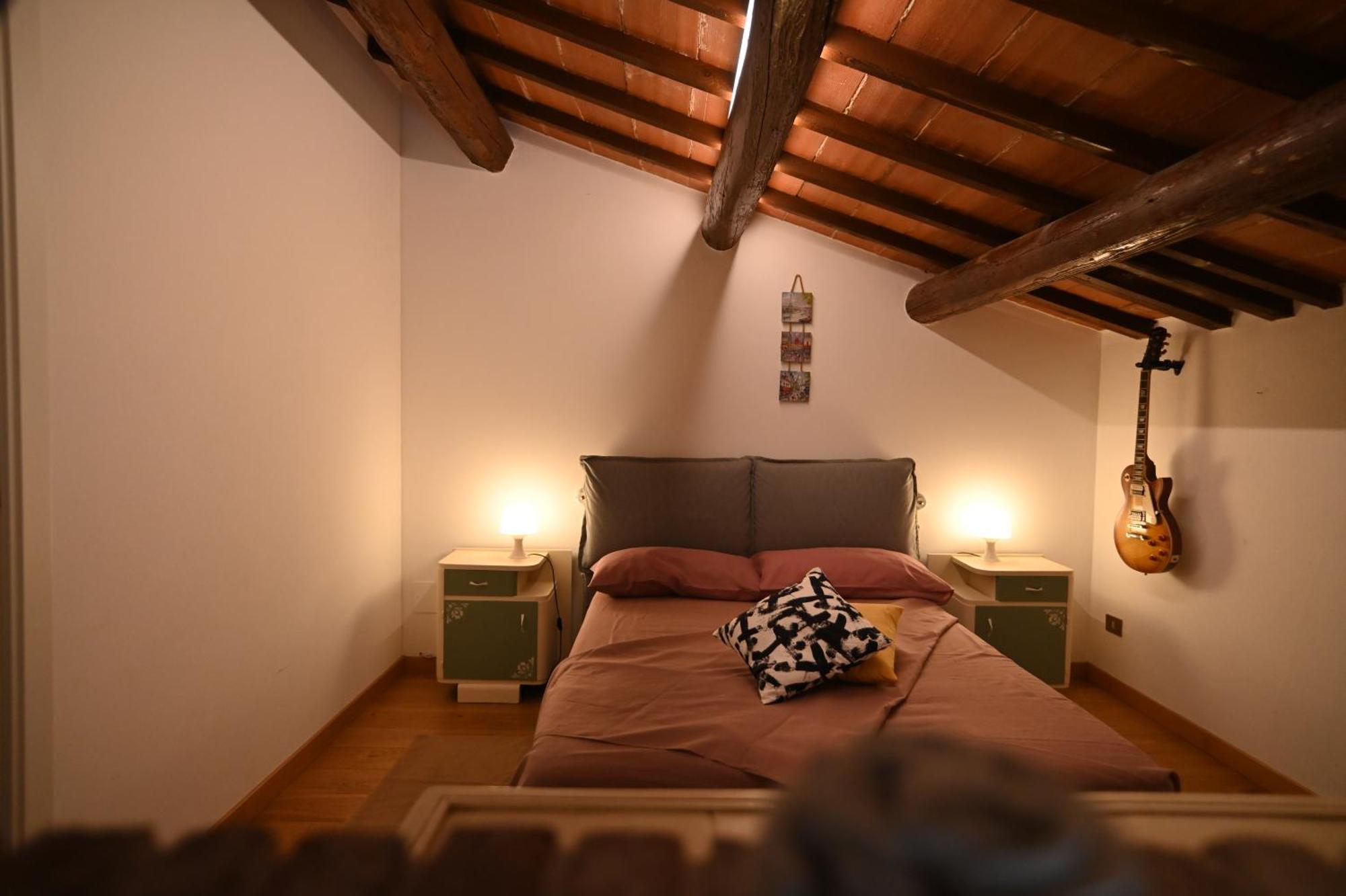 Ca Centosa Artistic House Villa Storica Ristrutturata Con Patio E Giardino Cittadella Extérieur photo