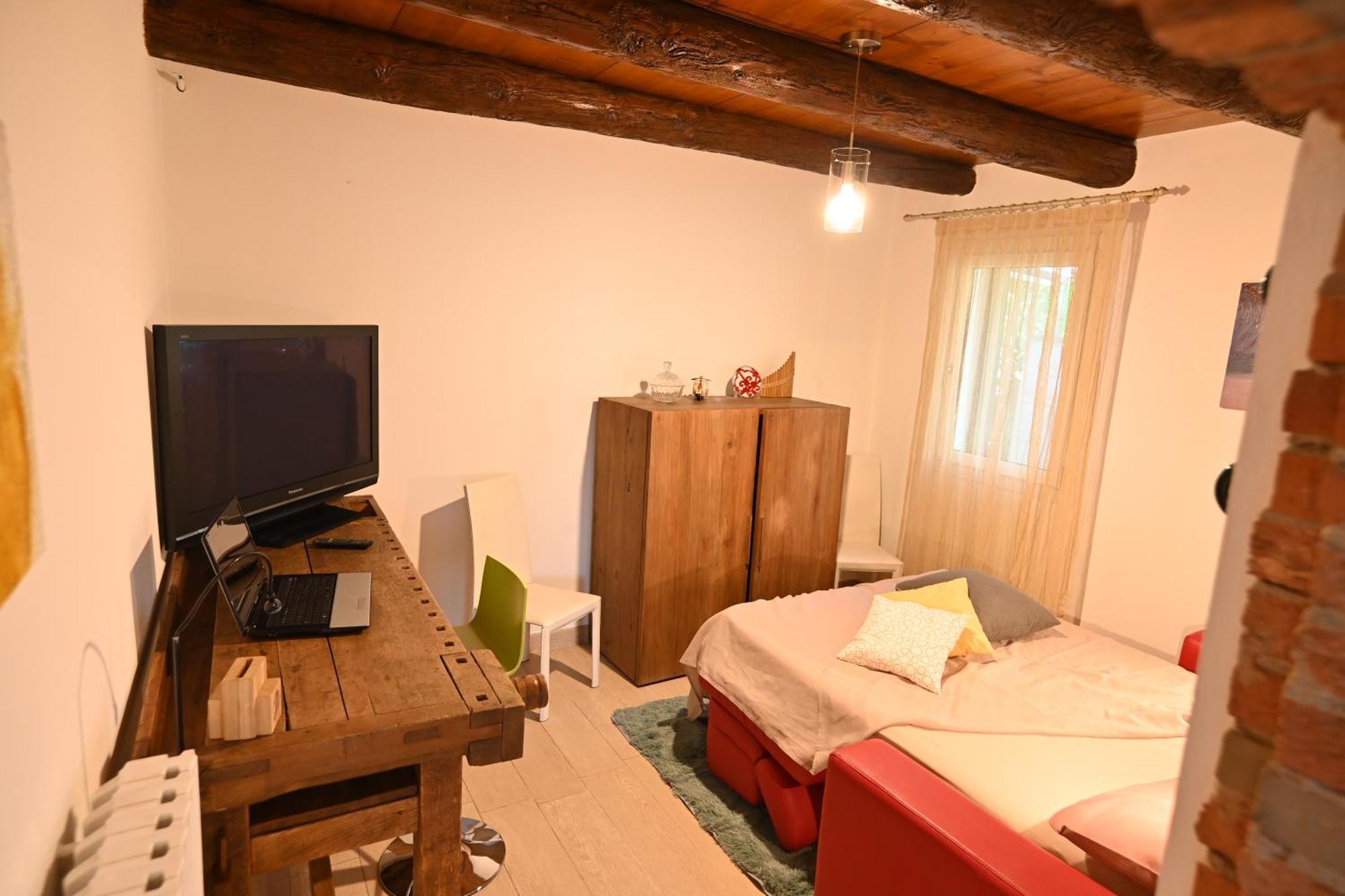 Ca Centosa Artistic House Villa Storica Ristrutturata Con Patio E Giardino Cittadella Extérieur photo